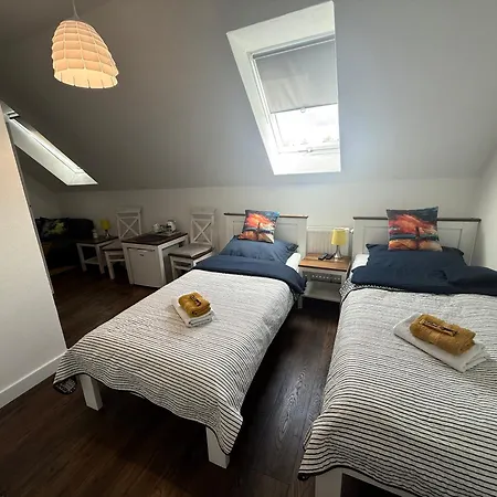 U Marka Bed & Breakfast