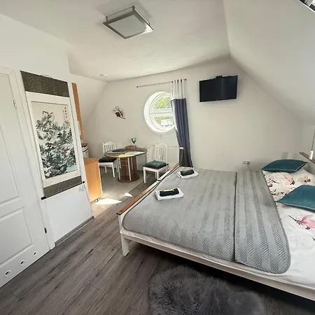 U Marka Bed & Breakfast 3*