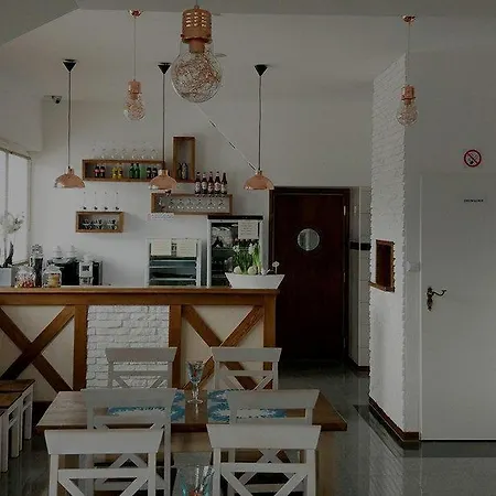 U Marka Bed & Breakfast 3*