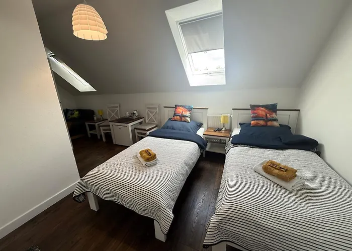 U Marka Bed & Breakfast